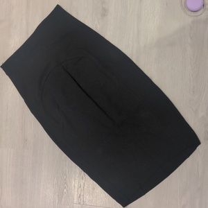 Marciano xs pencil skirt